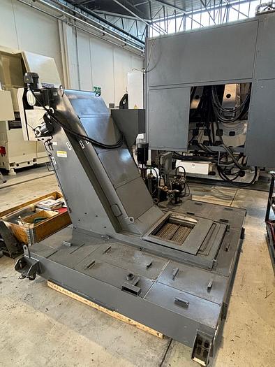 Usato 2005 OKUMA MA 600 HB 2-APC