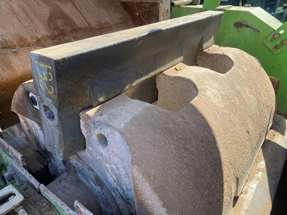 Usato 2019 TEREX EVOQUIP COBRA 230R