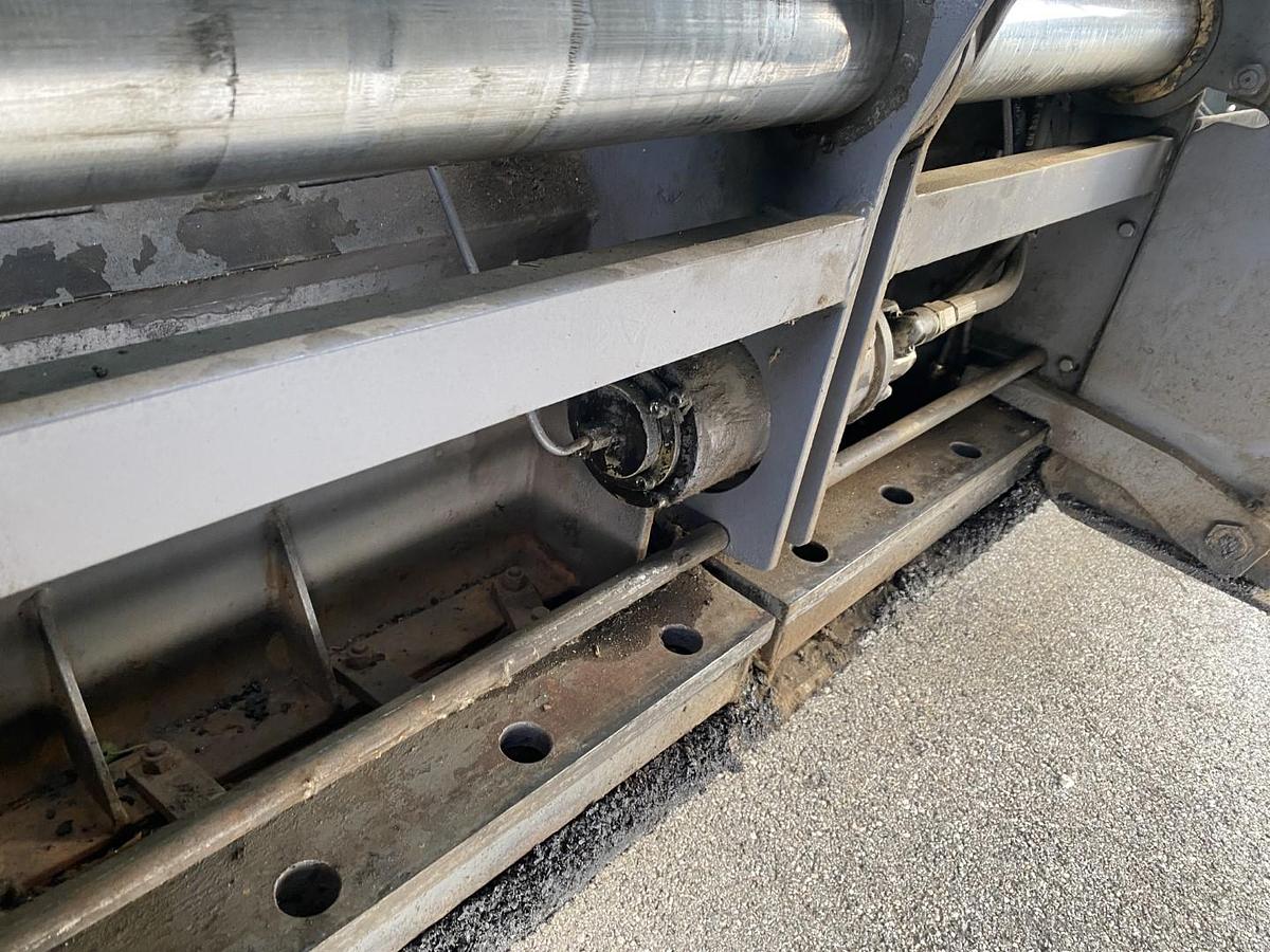 Usato 1998 VOGELE SUPER BOY