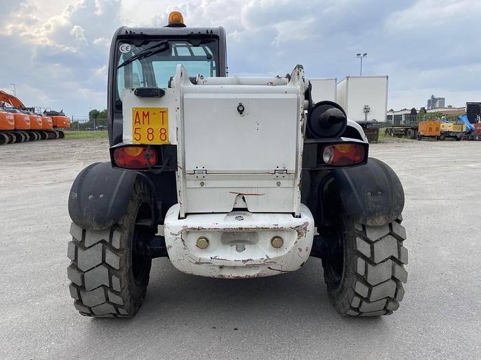 Usato 2010 MANITOU MT 625