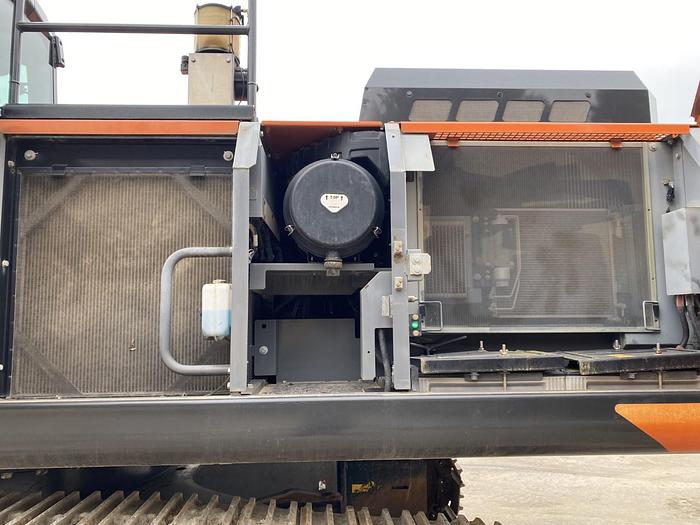 Usato 2019 HITACHI ZX350 LCN-6