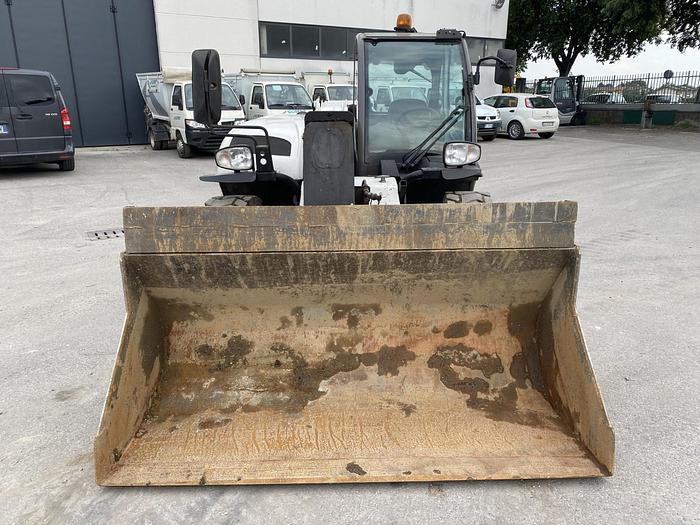 Usato 2010 MANITOU MT 625