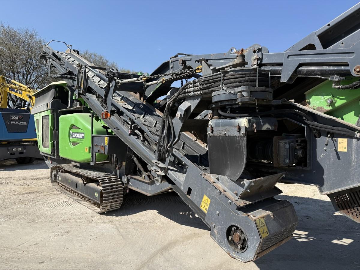 Usato 2019 TEREX EVOQUIP COBRA 290R