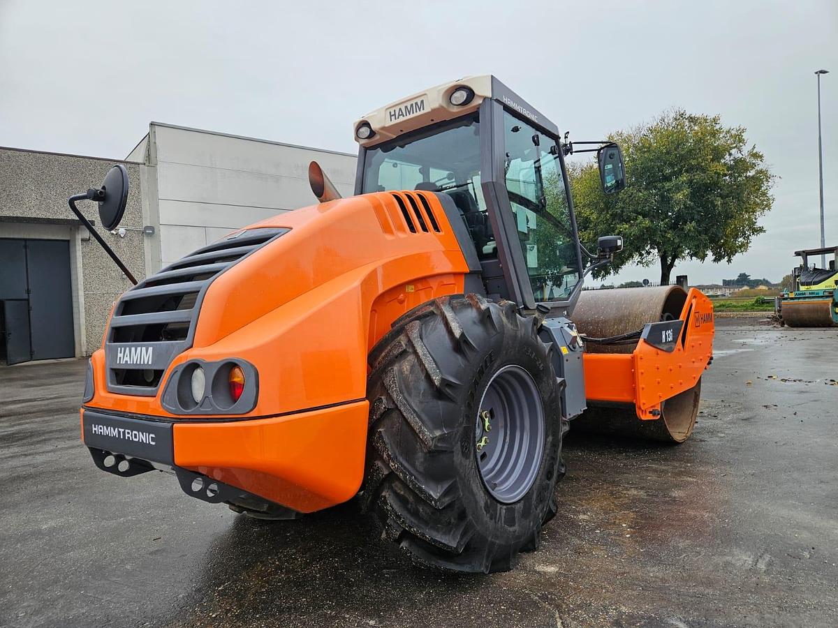 Usato 2020 HAMM H13i