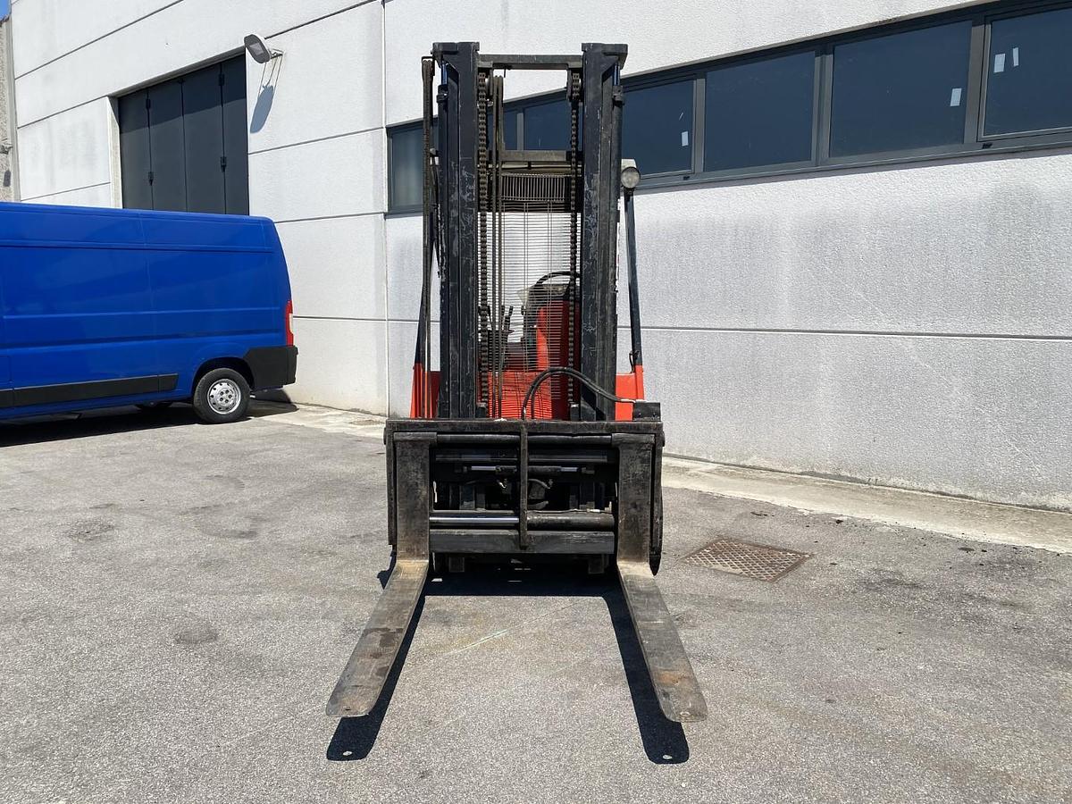 Usato 2001 RANIERO RH 45