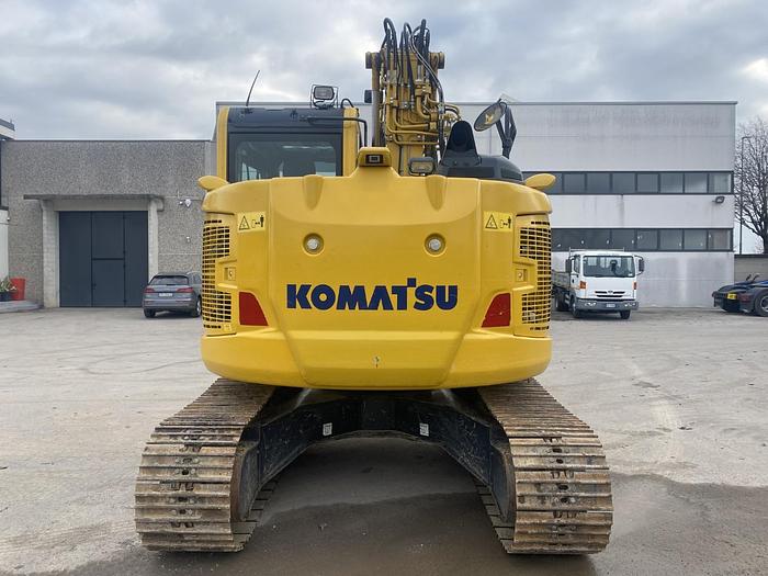 Usato 2019 KOMATSU PC138US-11