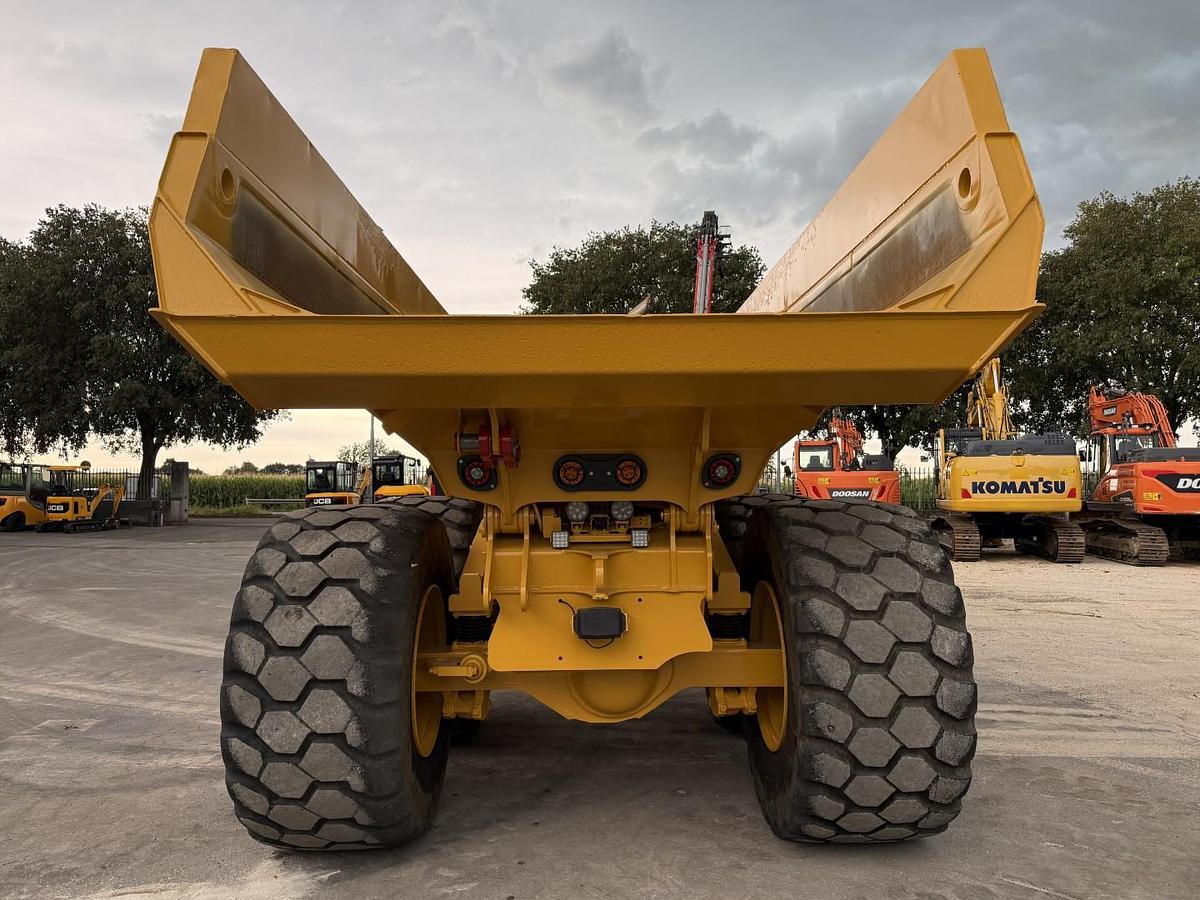 Usato 2020 BELL ADT B30E