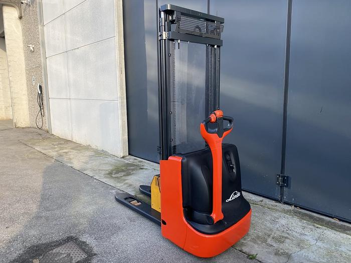 Usato 2018 LINDE L12