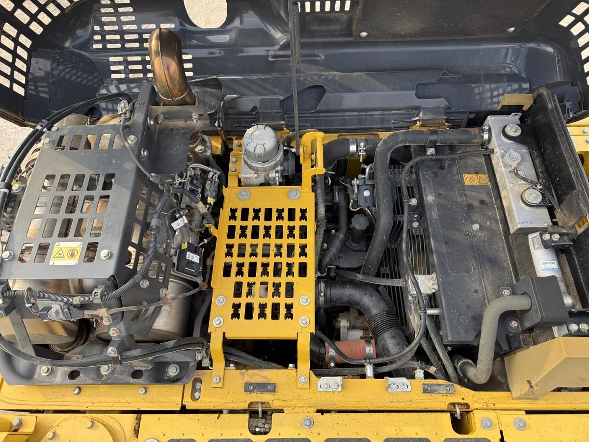 Usato 2019 KOMATSU PC210NLC-11