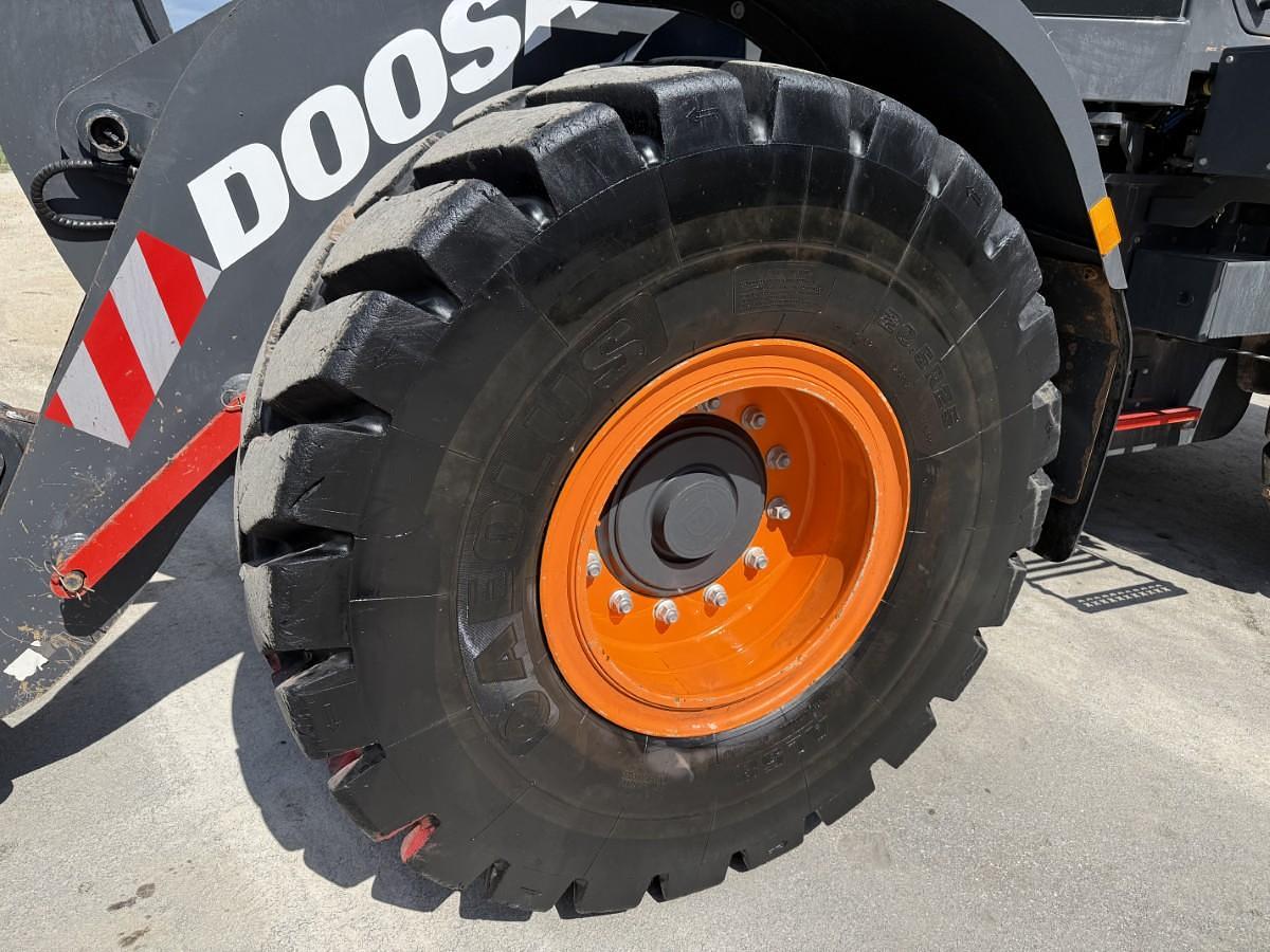 Usato 2022 DOOSAN DL 220-7