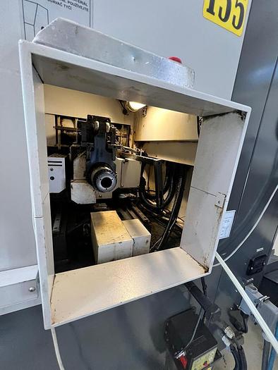 Usato 2015 NEXTURN SA-32X II