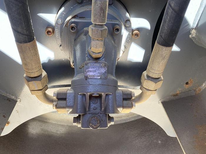 Usato 2019 HAMM H13i