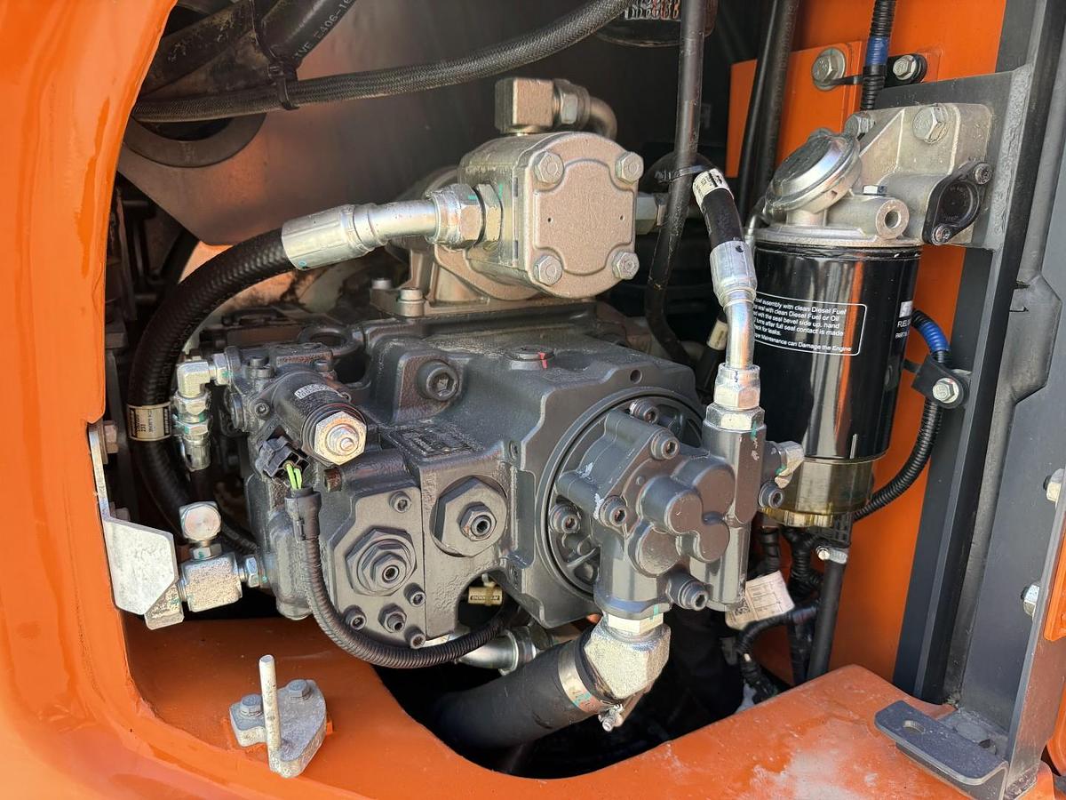 Usato 2019 DOOSAN DX140 LCR-5