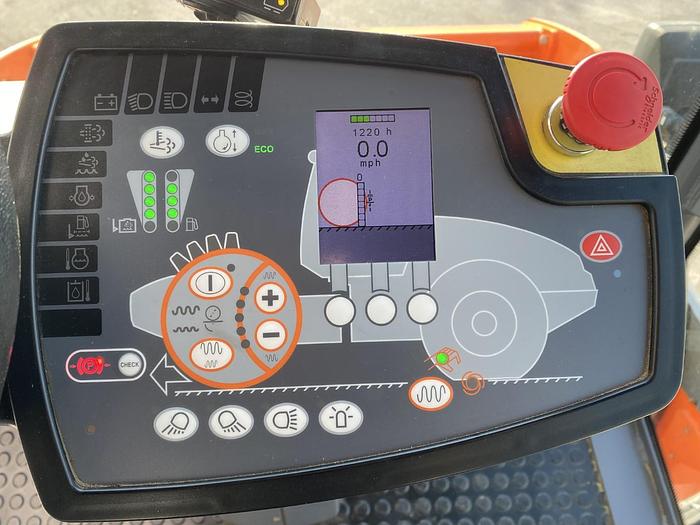 Usato 2019 HAMM H13i