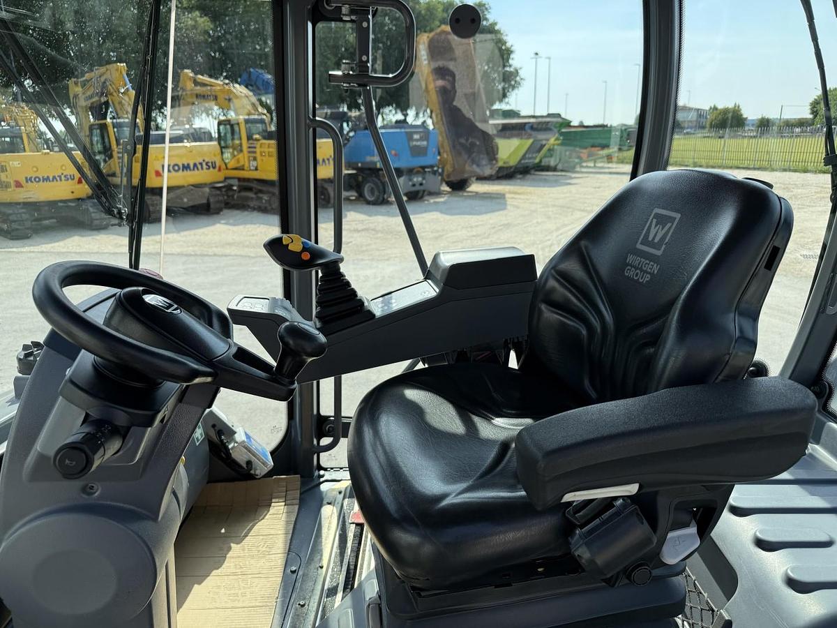 Usato 2018 HAMM HD+90i VV-S