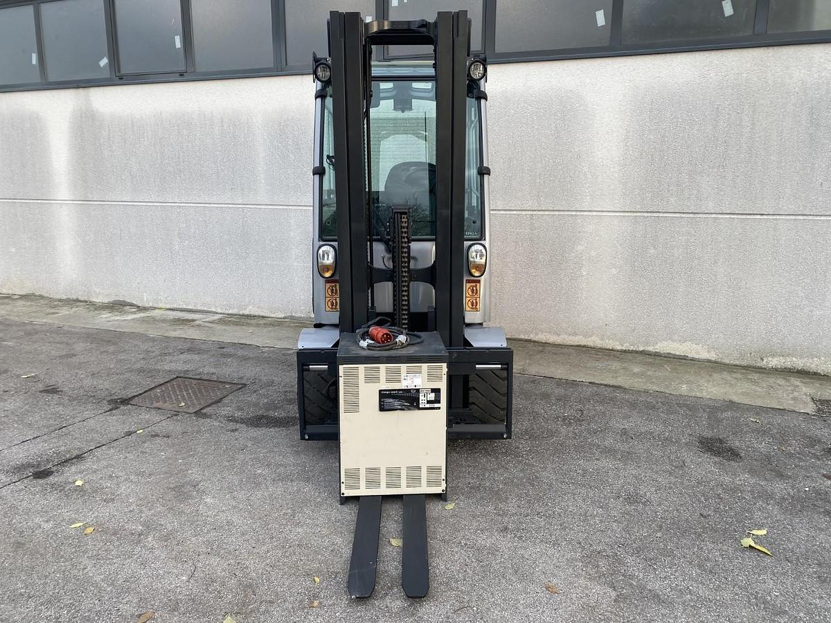 Usato 2014 STILL RX 60-30 L