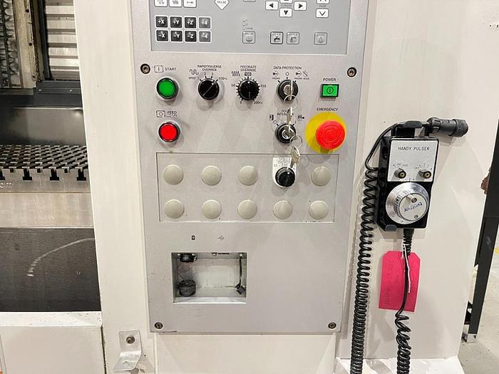 Usato 2008 BROTHER TC-32 BN FT