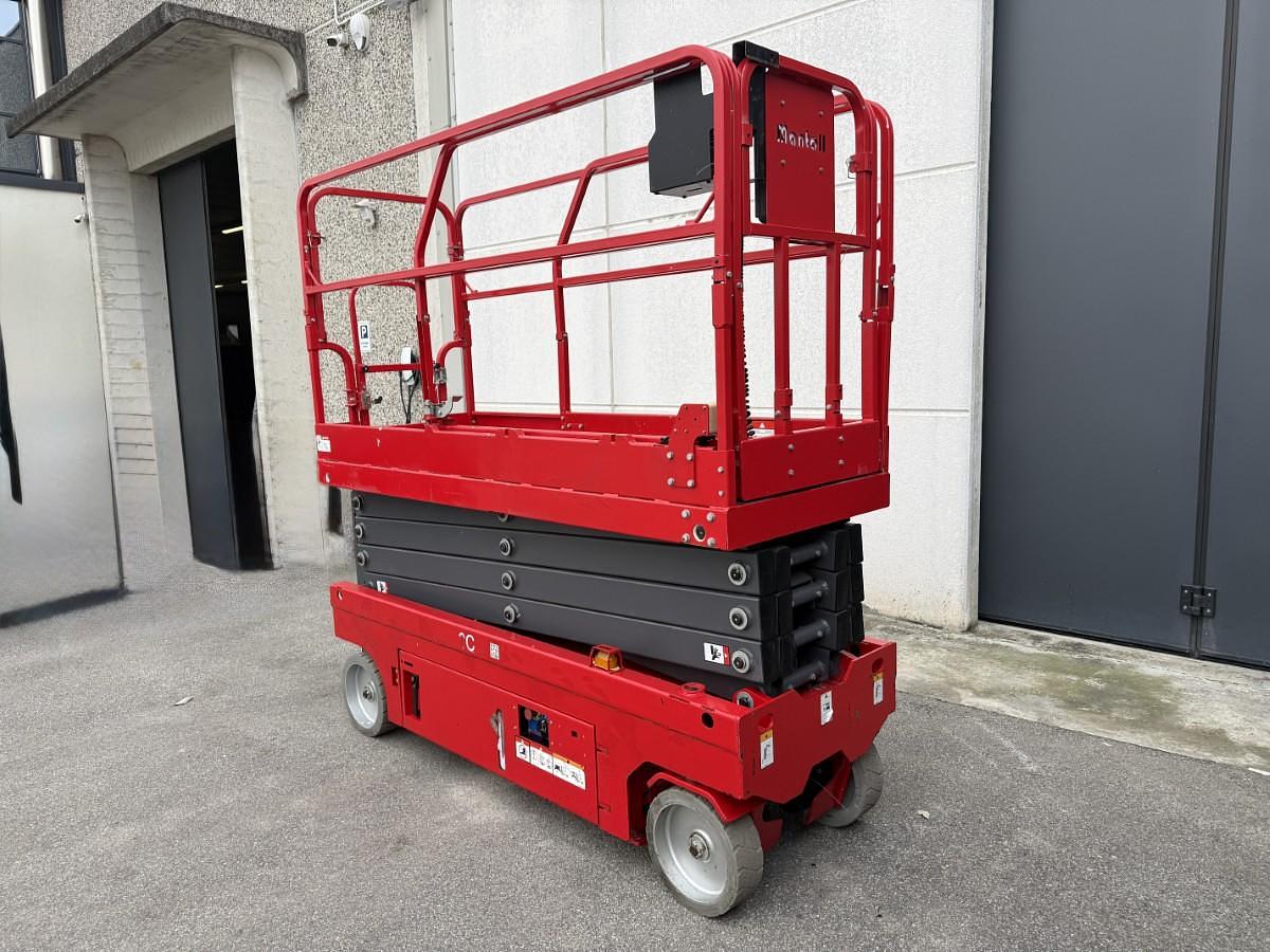 Usato 2021 MANTALL XE 100C
