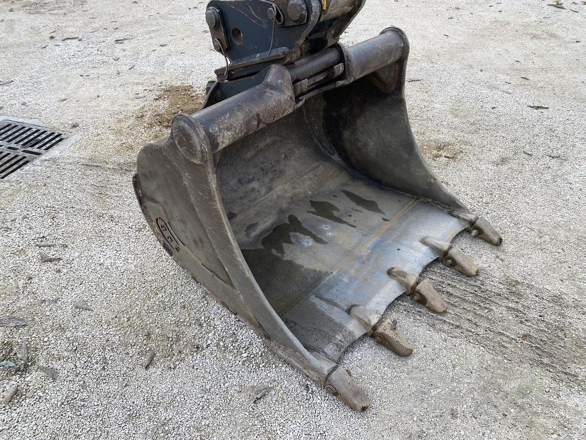 Usato 2001 KOMATSU PC95