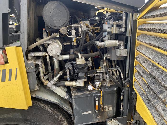 Usato 2014 BOMAG BF 300 P