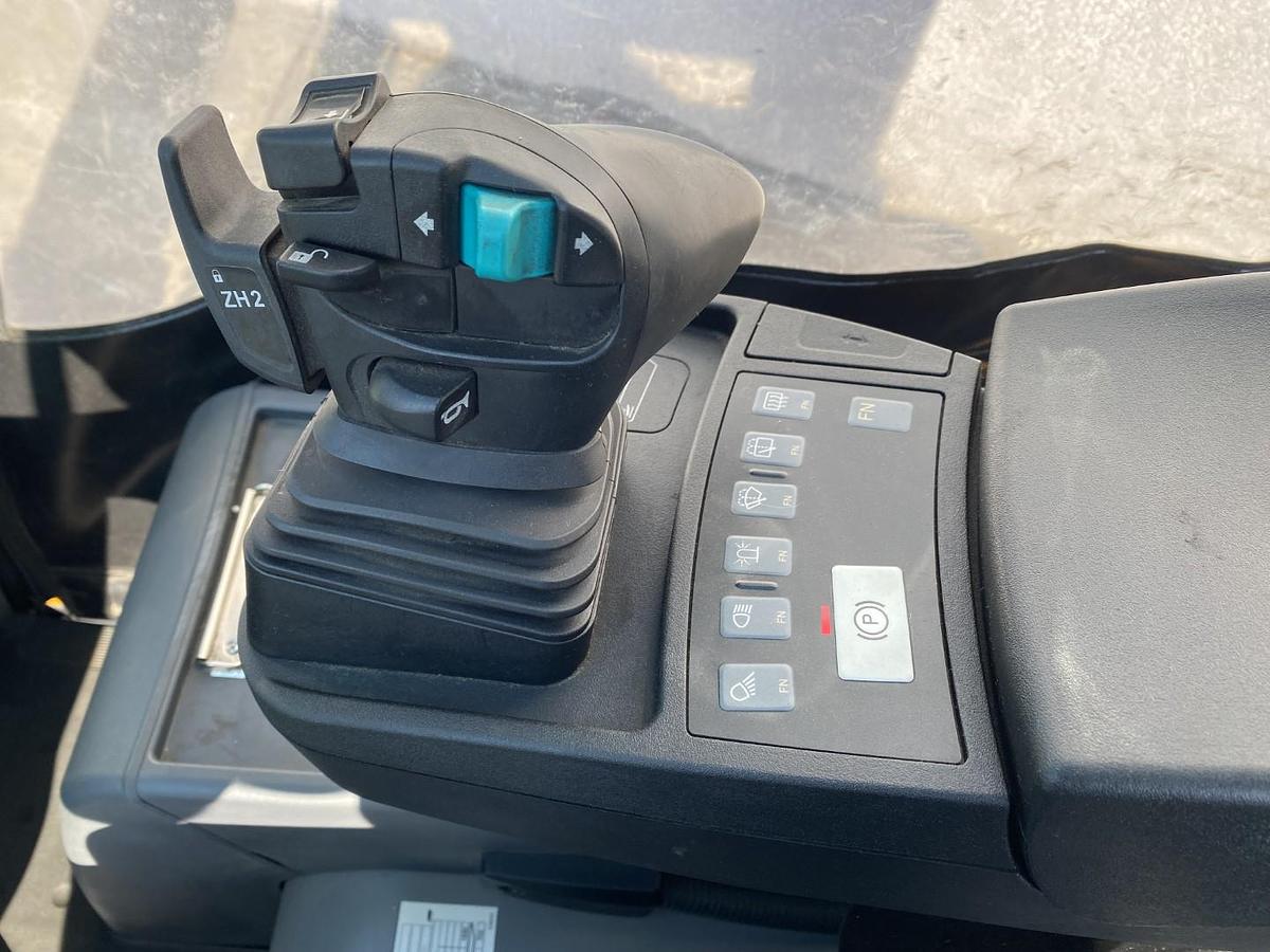 Usato 2022 JUNGHEINRICH EFG 320