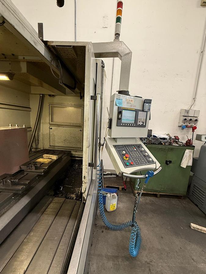 Usato 2011 BRIDGEPORT GX-1600