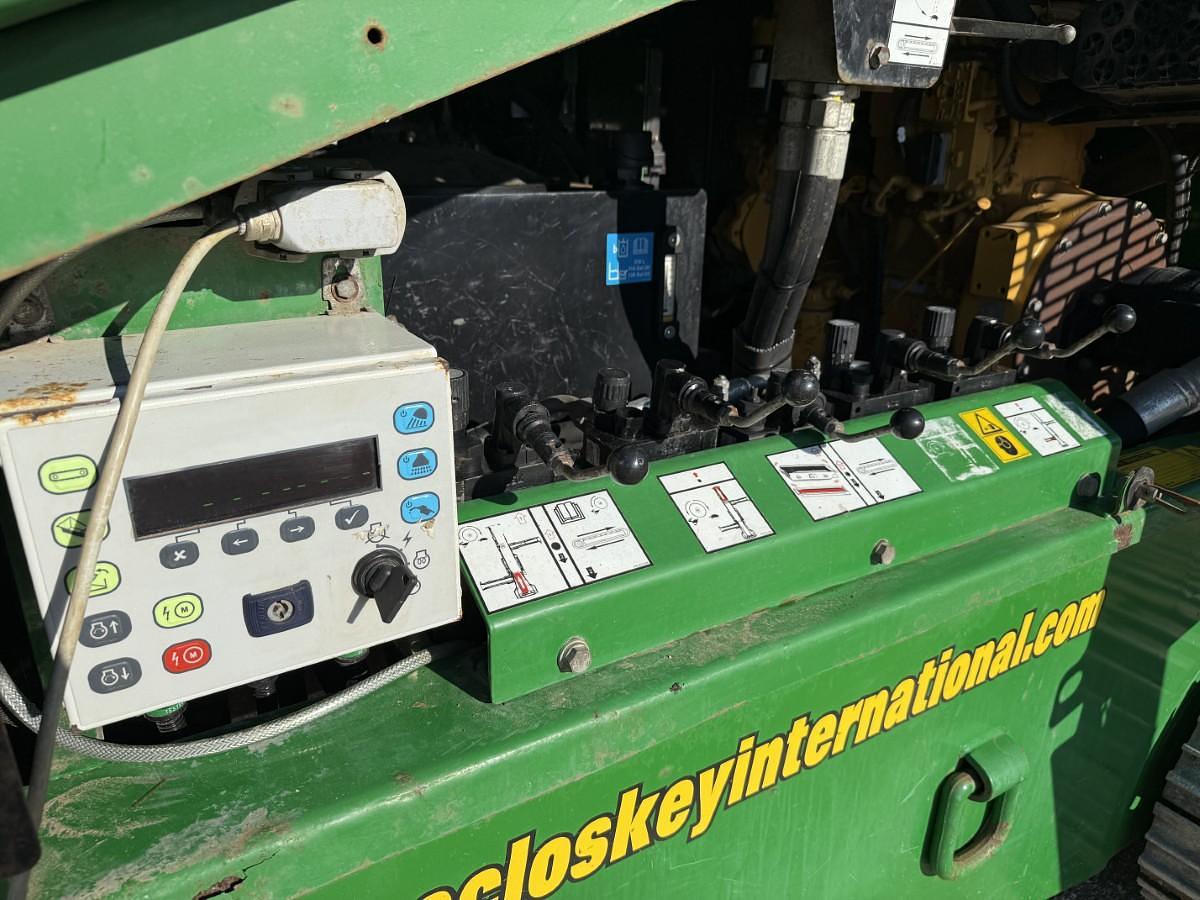 Usato 2018 MCCLOSKEY R70