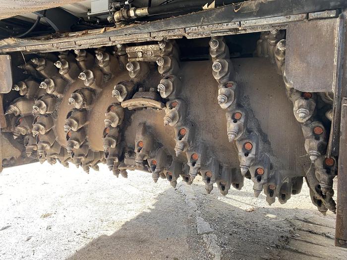 Usato 2011 WIRTGEN W210