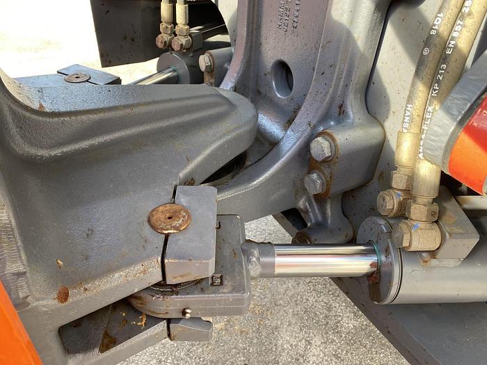 Usato 2019 HAMM H13i