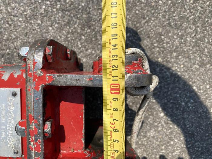 Usato 2007 SOCOMEC DMS-50