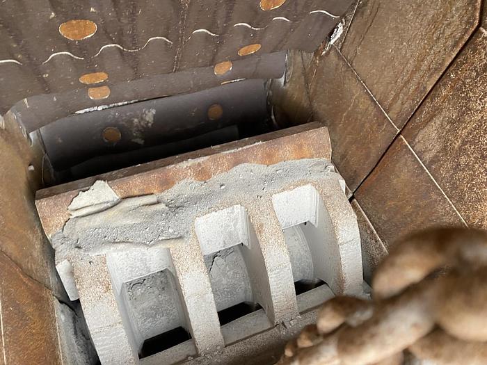 Usato 2021 METSO NORDTRACK 1908S