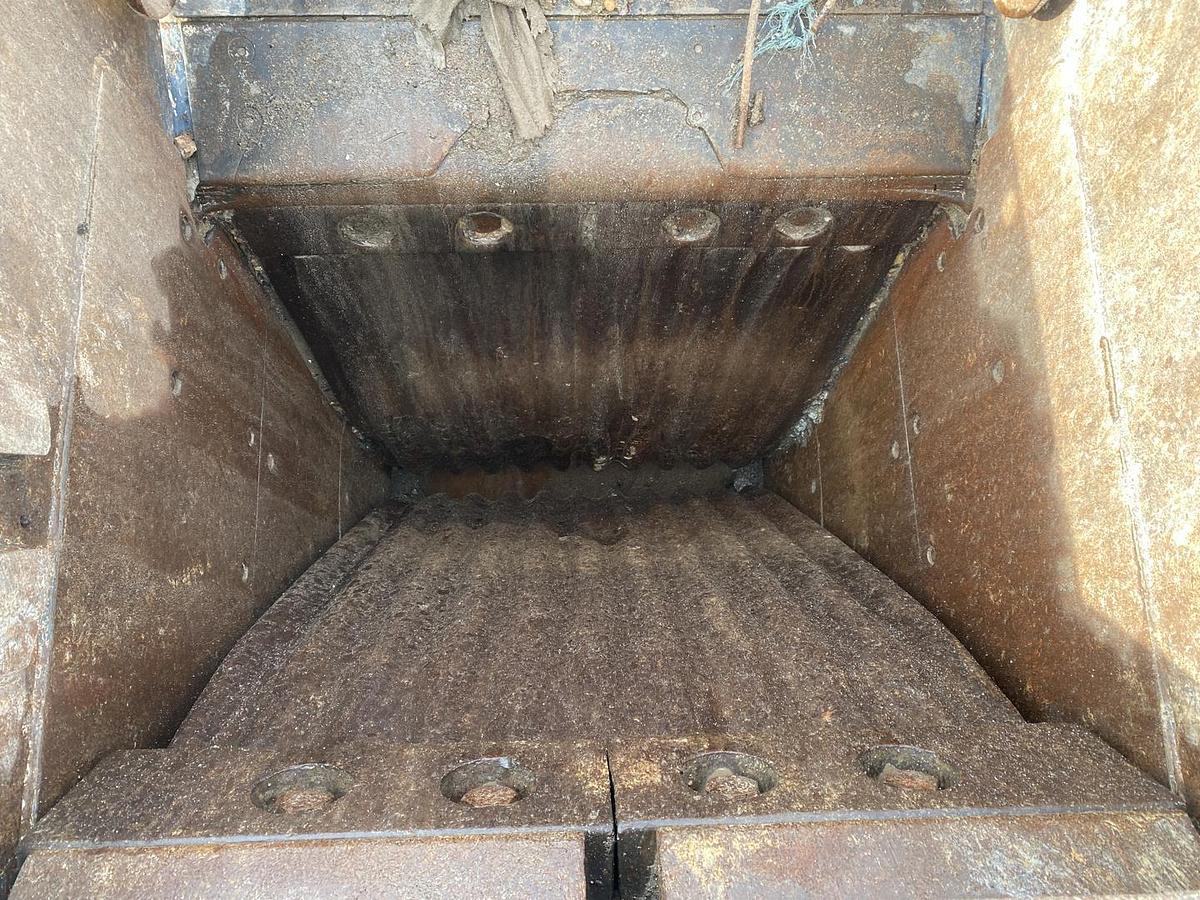 Usato 2019 KEESTRACK B3