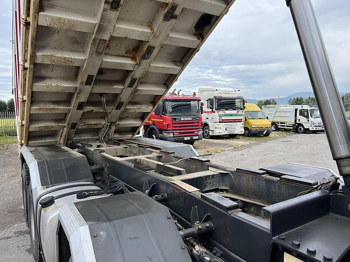 Usato 2009 DAF CF 85.460