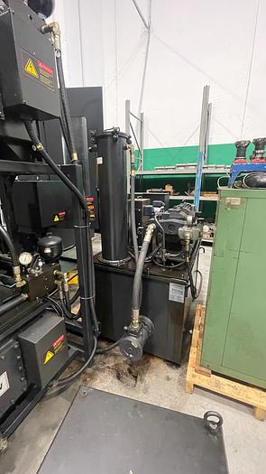 Usato 2008 DOOSAN HM 800