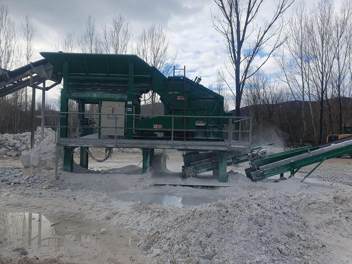 Usato 2023 DAMI S.M.