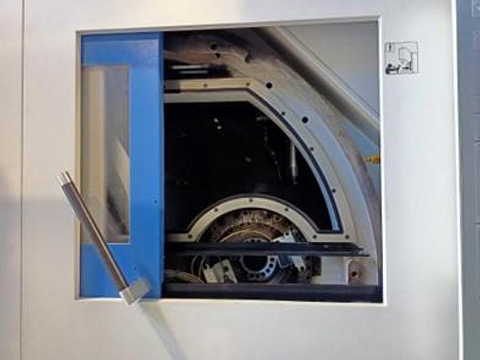 Usato 2015 CHIRON DZ 24W Magnum