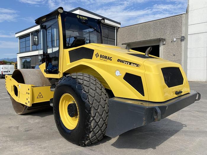 Usato 2017 BOMAG BW 213 DH-5