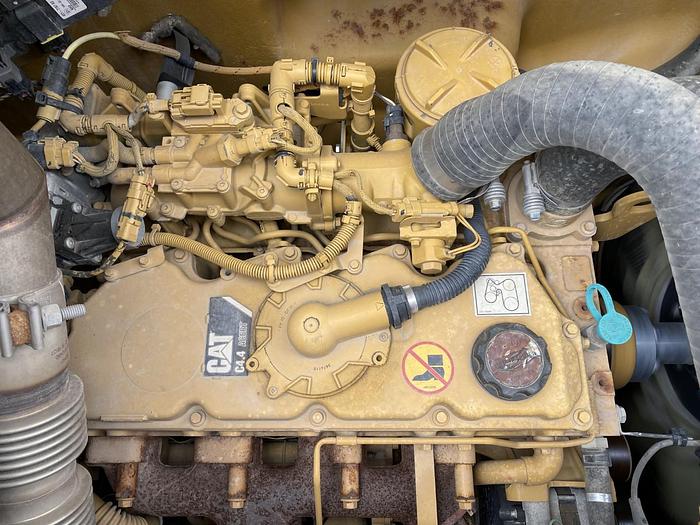 Usato 2019 CATERPILLAR 315 F