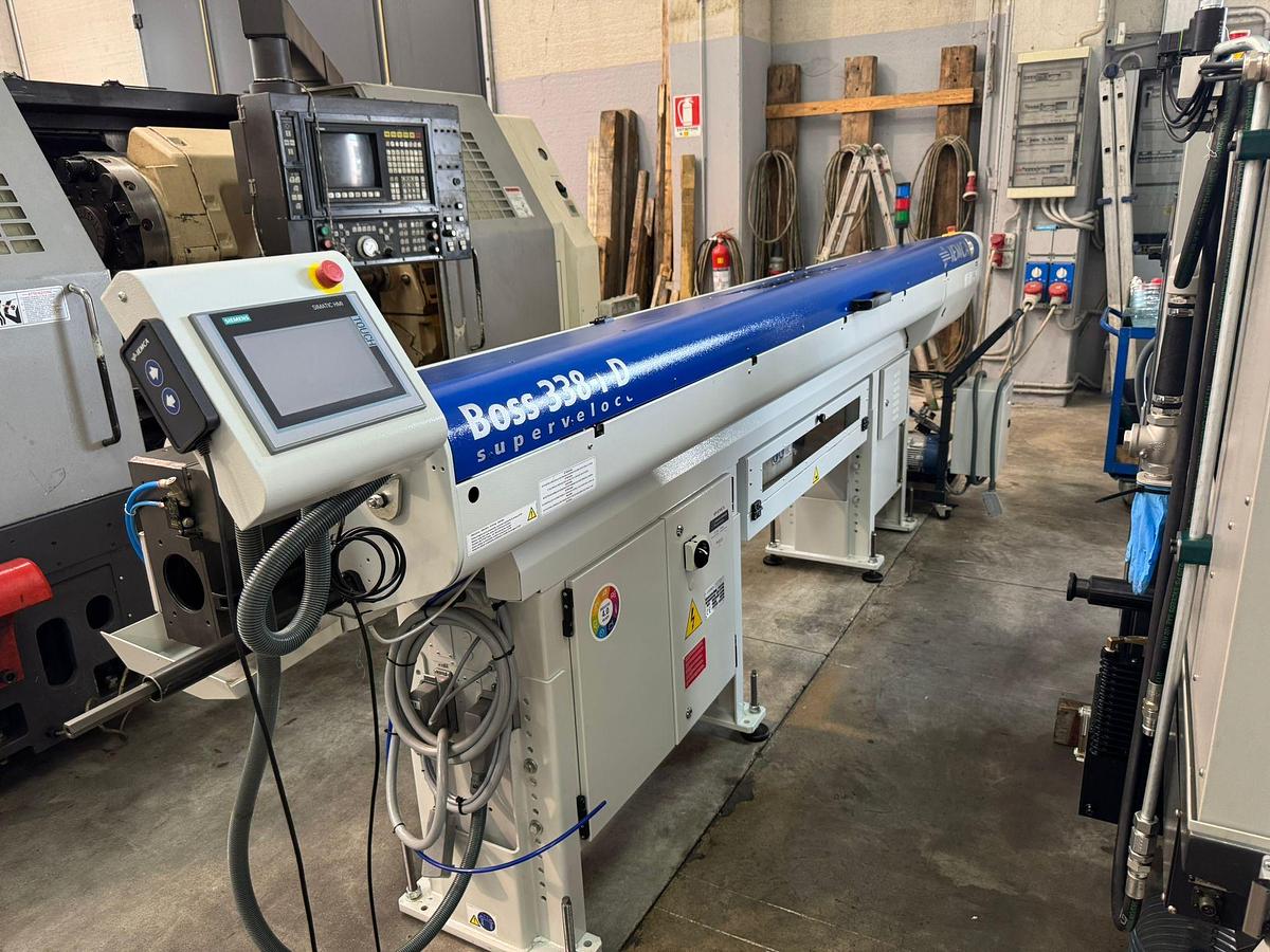 Usato 2021 HANWHA XE 26 H