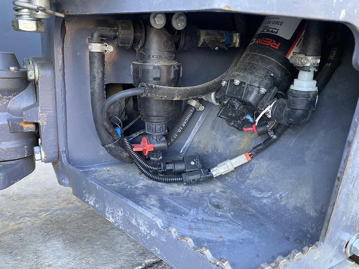 Usato 2017 DYNAPAC CC 900 S