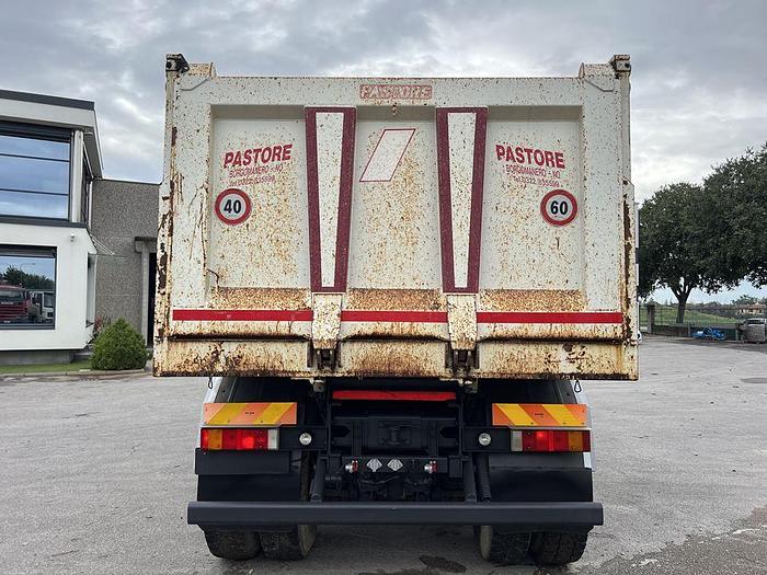 Usato 2009 DAF CF 85.460