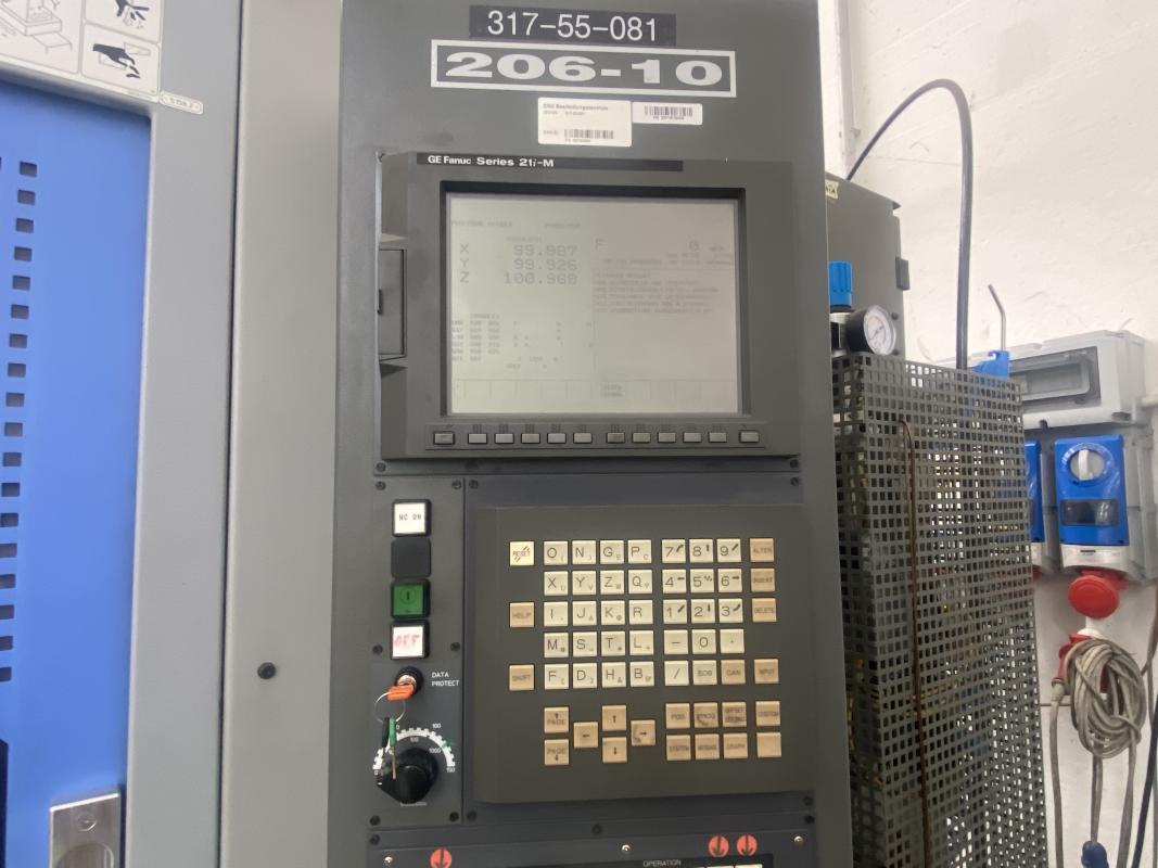 Usato 2006 CHIRON FZ08W