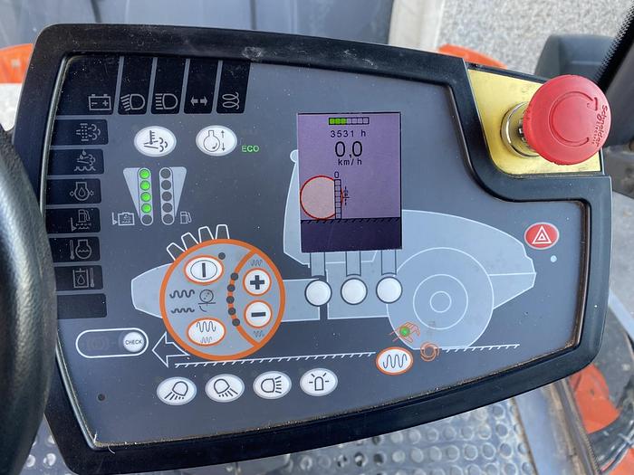 Usato 2020 HAMM H13i