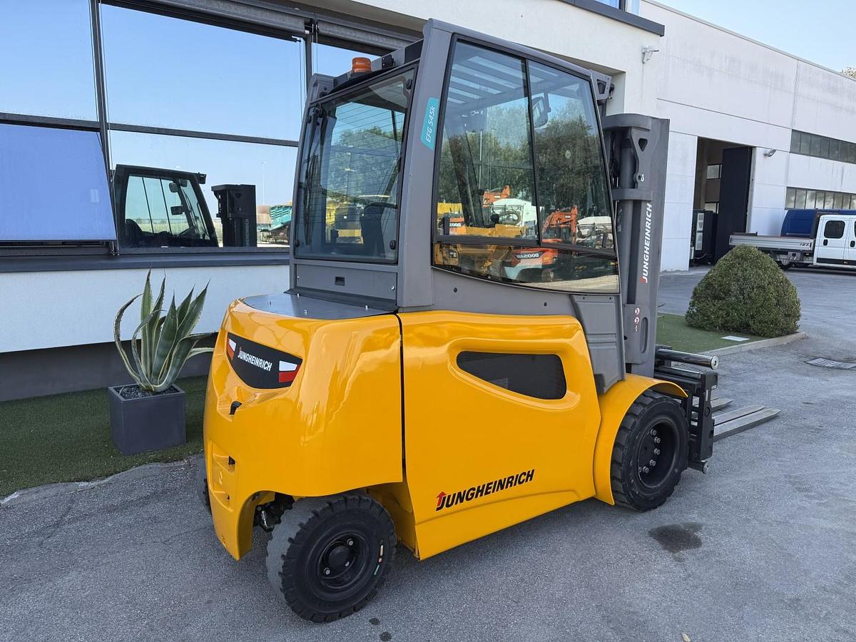 Usato 2020 JUNGHEINRICH EFG 545K