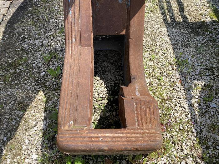 Usato 2003 MANTOVANI  SH-1000 R2