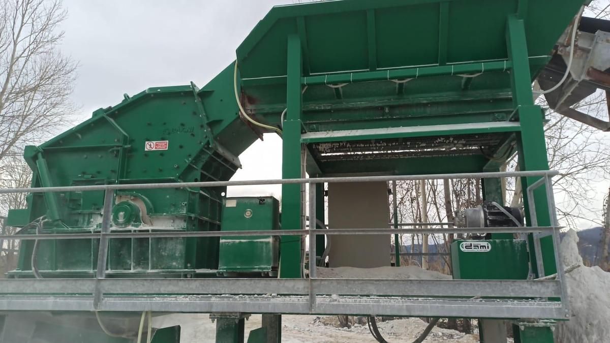 Usato 2023 DAMI S.M.