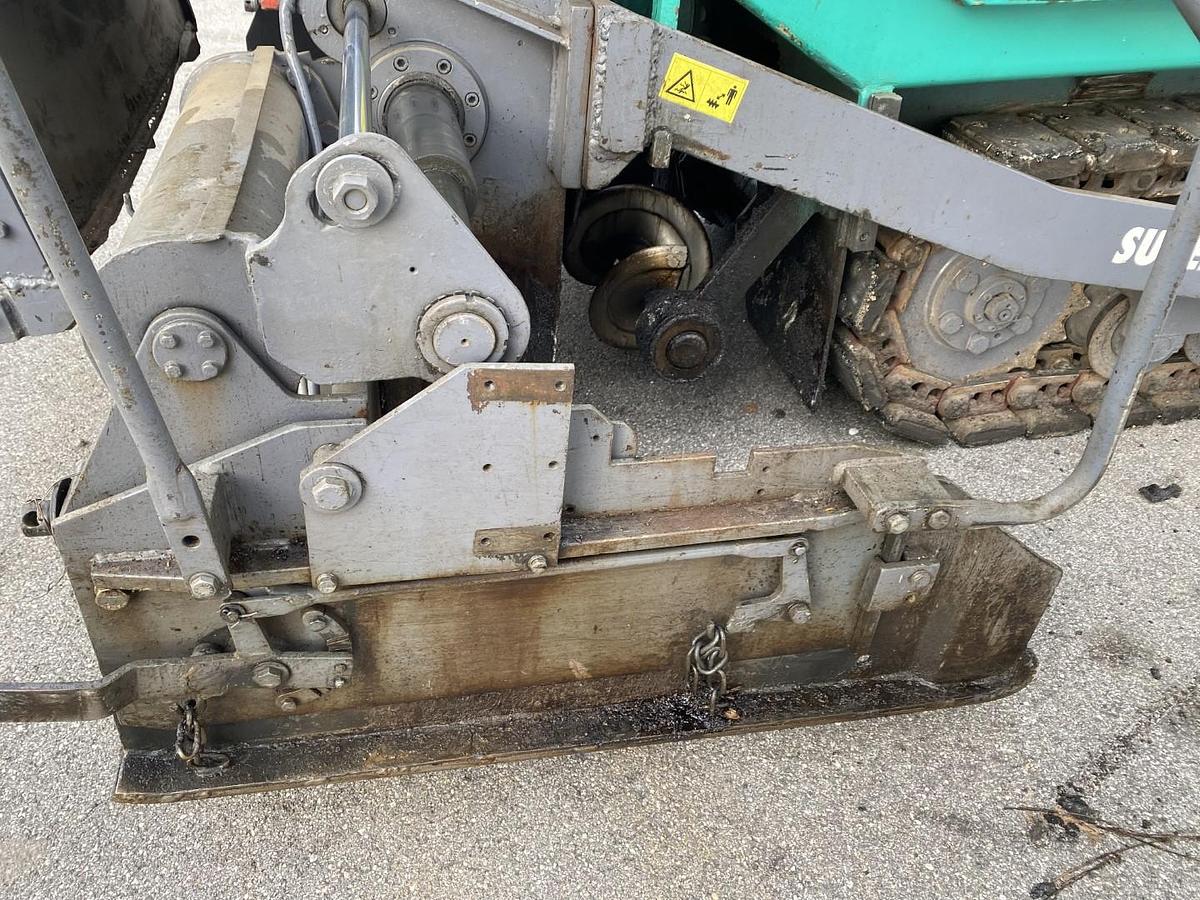 Usato 1998 VOGELE SUPER BOY