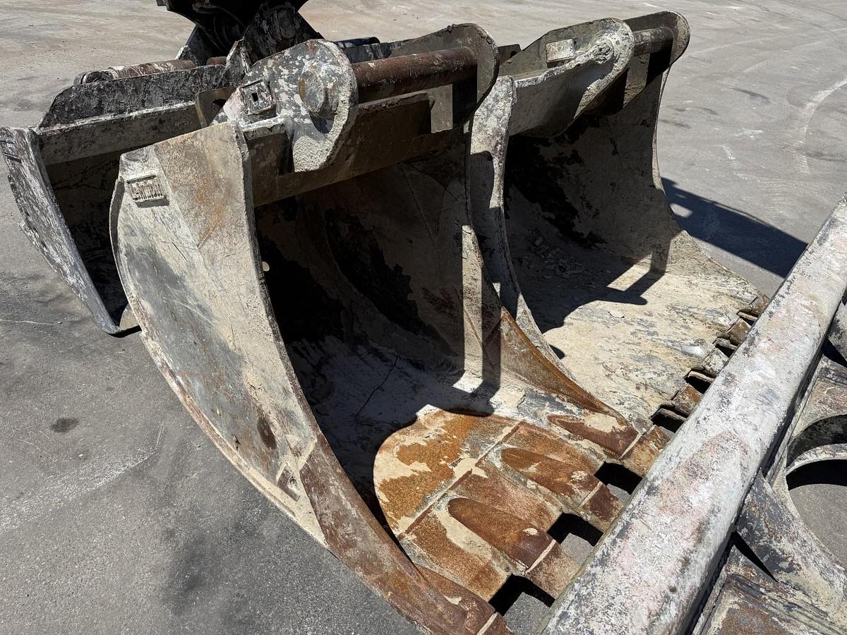 Usato 2019 DOOSAN DX140 LCR-5