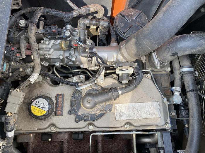 Usato 2016 DOOSAN DX140 LCR-5