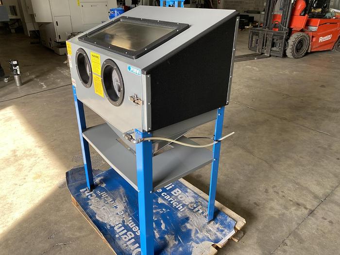 Usato 2014 FERVI 0575